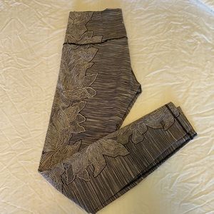 Winder Under HR Tight